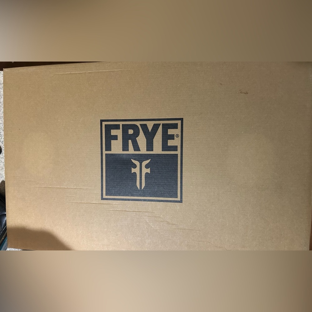 BNIB Frye Camryn Pull On Tall Boots - Picture 5 of 14